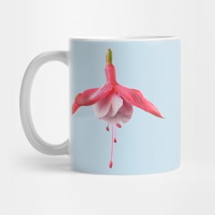 Fuchsia Mug